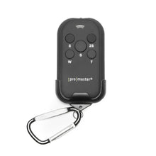 Load image into Gallery viewer, Promaster Wireless Infrared Remote Control - for Canon Cameras