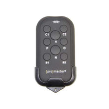 Load image into Gallery viewer, Wireless Infrared Remote Control - Universal