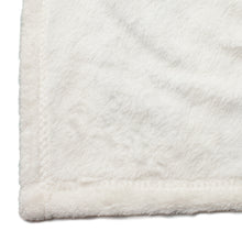 Load image into Gallery viewer, Customizable Fleece Blanket