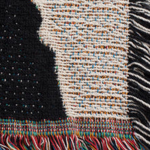 Load image into Gallery viewer, Customizable Woven Blanket