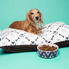 Load image into Gallery viewer, Customizable Dog Bed