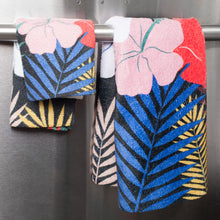 Load image into Gallery viewer, Customizable Hand Towel