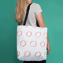 Load image into Gallery viewer, Customizable Tote Bag