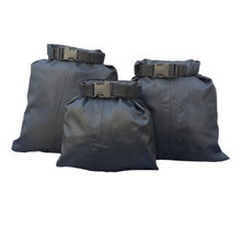 Load image into Gallery viewer, Waterproof Dry Bags - 3 piece