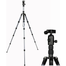 Load image into Gallery viewer, Promaster Professional Black XC525 Tripod