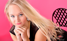 Load image into Gallery viewer, Savage Tulip Seamless Paper