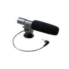 Load image into Gallery viewer, VECTRA EXTERNAL STEREO MIC