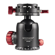 Load image into Gallery viewer, ProMaster SP532 Professional Tripod Kit with Head - Specialist Series