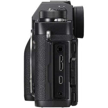 Load image into Gallery viewer, Fujifilm X-T2 Body Black Camera