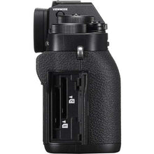 Load image into Gallery viewer, Fujifilm X-T2 Body Black Camera