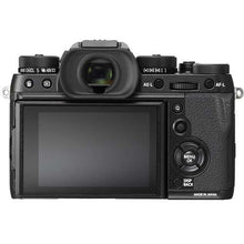 Load image into Gallery viewer, Fujifilm X-T2 Body Black Camera