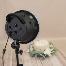 Load image into Gallery viewer, ProMaster Basis B170 LED 2 Light Studio Kit - Daylight