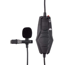 Load image into Gallery viewer, ProMaster LM1 Omnidirectional Lavalier Microphone