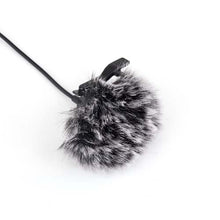Load image into Gallery viewer, ProMaster LM1 Omnidirectional Lavalier Microphone