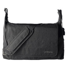 Load image into Gallery viewer, ProMaster Cityscape 150 Courier Bag - Charcoal Grey