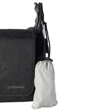 Load image into Gallery viewer, ProMaster Cityscape 150 Courier Bag - Charcoal Grey