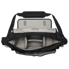 Load image into Gallery viewer, ProMaster Cityscape 150 Courier Bag - Charcoal Grey