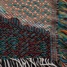 Load image into Gallery viewer, Customizable Woven Blanket