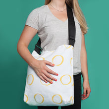 Load image into Gallery viewer, Customizable Adjustable Strap Tote