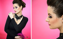 Load image into Gallery viewer, Savage Tulip Seamless Paper