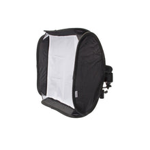 Load image into Gallery viewer, Promaster Easy Fold Speedlight Soft Box - 16''