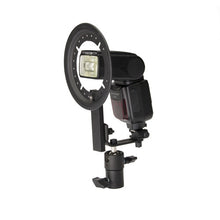 Load image into Gallery viewer, Promaster Easy Fold Speedlight Soft Box - 16''