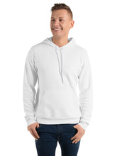 Load image into Gallery viewer, 3719 Unisex Fleece Pullover Hoodie