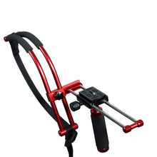 Load image into Gallery viewer, Camera & Camcorder DSLR Shoulder Support