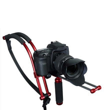 Load image into Gallery viewer, Camera &amp; Camcorder DSLR Shoulder Support

