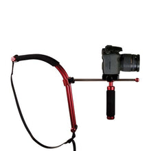 Load image into Gallery viewer, Camera & Camcorder DSLR Shoulder Support