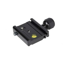 Load image into Gallery viewer, Camera & Camcorder DSLR Shoulder Support