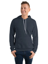 Load image into Gallery viewer, 3719 Unisex Fleece Pullover Hoodie