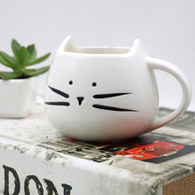 Load image into Gallery viewer, Purr-fect Coffee Mug
