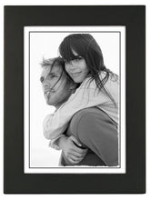 Load image into Gallery viewer, Malden Linear Black Frame