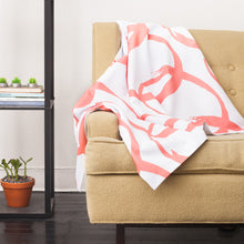 Load image into Gallery viewer, Customizable Jersey Blanket