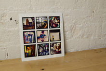 Load image into Gallery viewer, Vibrant Metal Print - 10x10