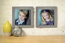 Load image into Gallery viewer, Vibrant Metal Print - 10x10