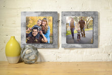 Load image into Gallery viewer, Vibrant Metal Print - 10x20