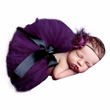 Load image into Gallery viewer, Newborn Baby Girls Boys Costume Photo Photography