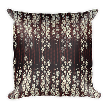 Load image into Gallery viewer, Snow Right Throw Pillow