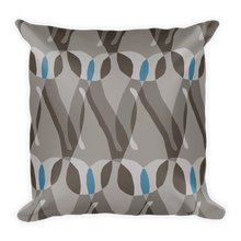 Load image into Gallery viewer, Drop It Throw Pillow