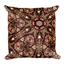 Load image into Gallery viewer, Shangri La Throw Pillow