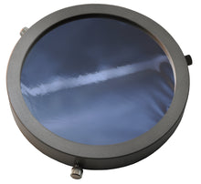 Load image into Gallery viewer, StarGuy 125-155mm Adjustable White Light Solar Filter