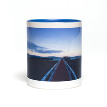 Load image into Gallery viewer, Customizable Accent Mug