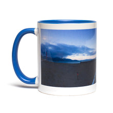 Load image into Gallery viewer, Customizable Accent Mug
