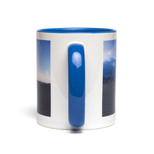 Load image into Gallery viewer, Customizable Accent Mug