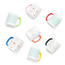 Load image into Gallery viewer, Customizable Accent Mug