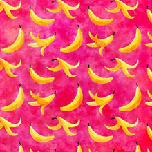 Load image into Gallery viewer, Bananas Cushion/Pillow