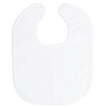 Load image into Gallery viewer, Customizable Baby Bibs