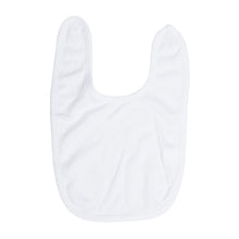 Load image into Gallery viewer, Customizable Baby Bibs